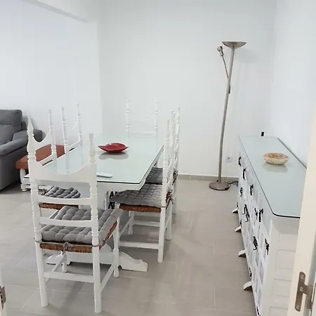 Holiday Apartment Salou *