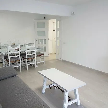 Apartment Holiday Apartment Salou