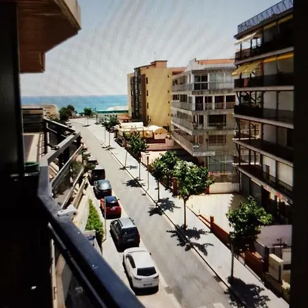 Apartment Holiday Salou