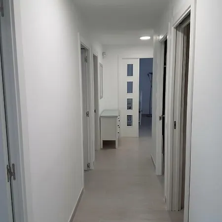 Holiday Apartment Salou