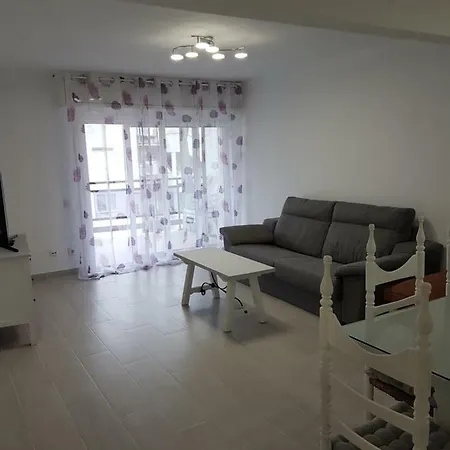 Holiday Apartment Salou Salou