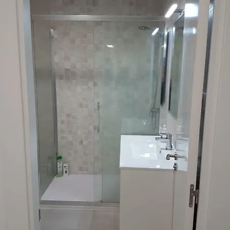 Holiday Apartment Salou