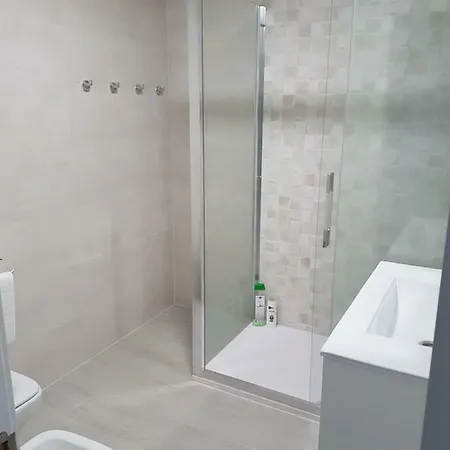 Holiday Apartment Salou