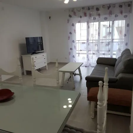 Holiday Apartment Salou *