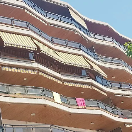 Apartment Holiday *