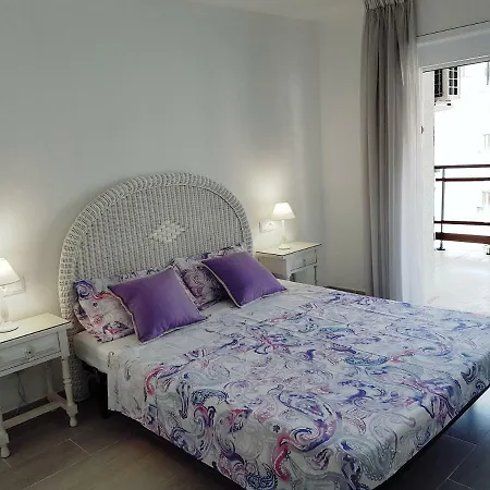 Holiday Apartment Salou *