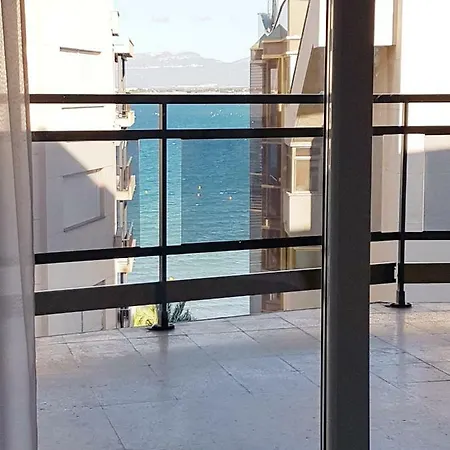 Holiday Apartment Salou