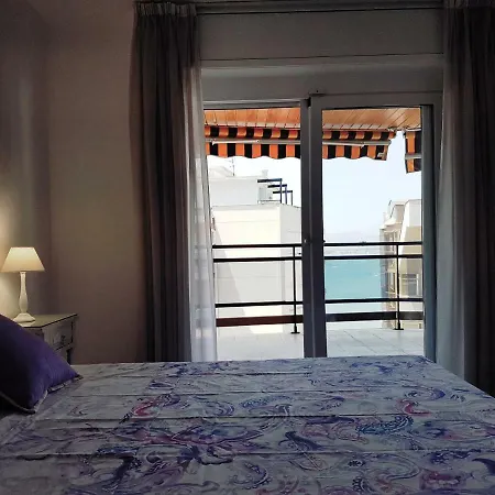 Apartment Holiday Apartment Salou *
