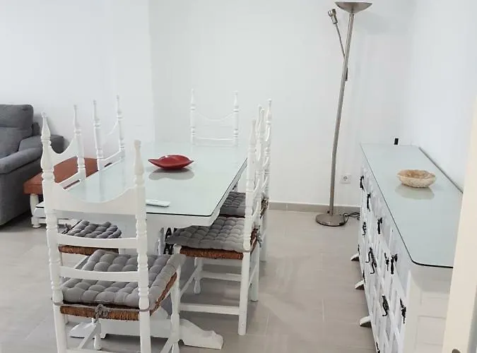 Holiday Apartment Salou *