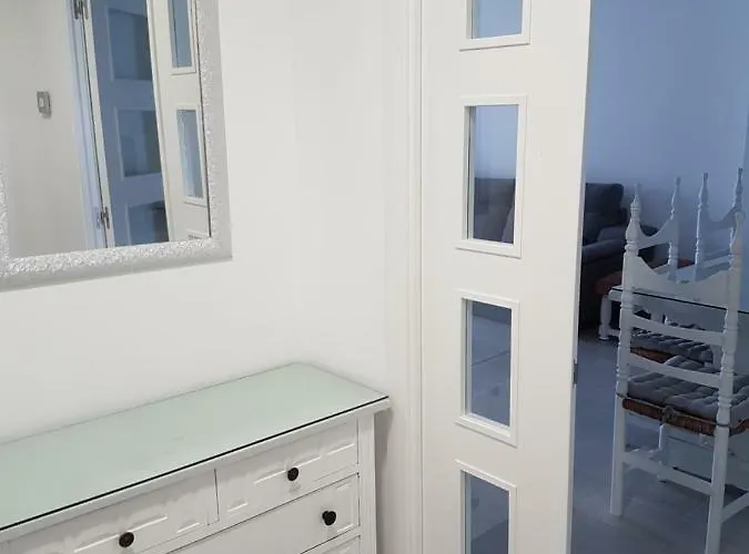 Holiday Apartment Salou *