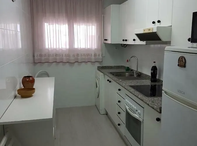 Holiday Apartment Salou * Salou