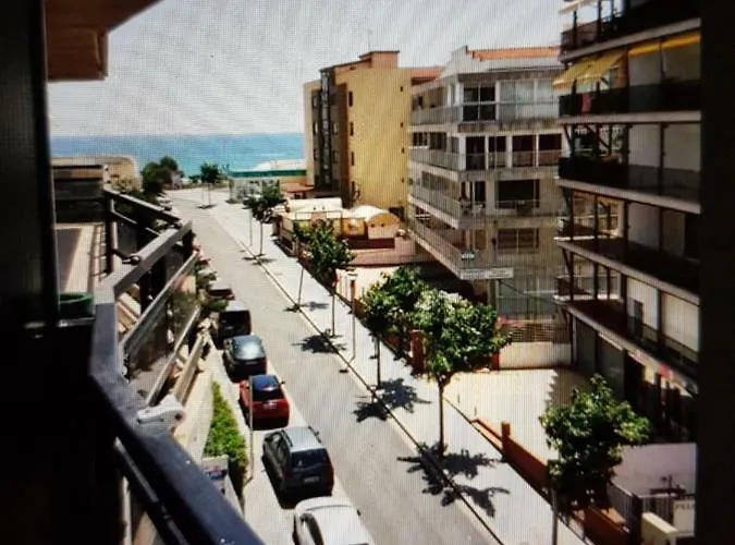 Apartment Holiday Apartment Salou Salou