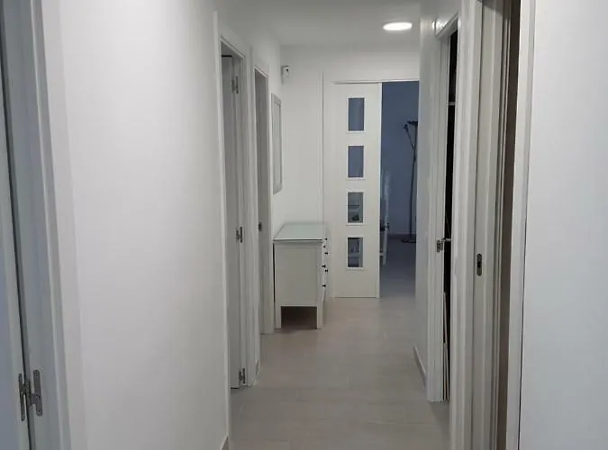 Holiday Apartment Salou Apartment Salou