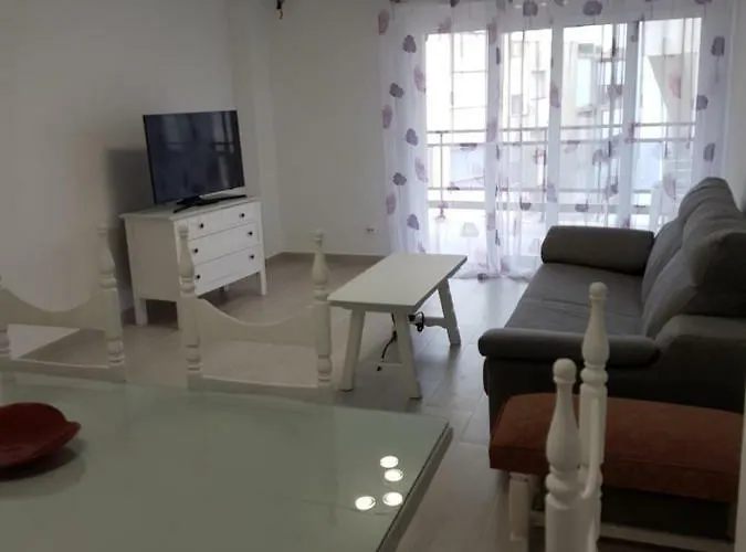 Holiday Apartment Salou *