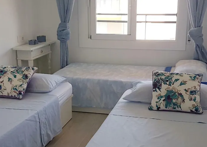 Holiday Apartment Salou * Salou