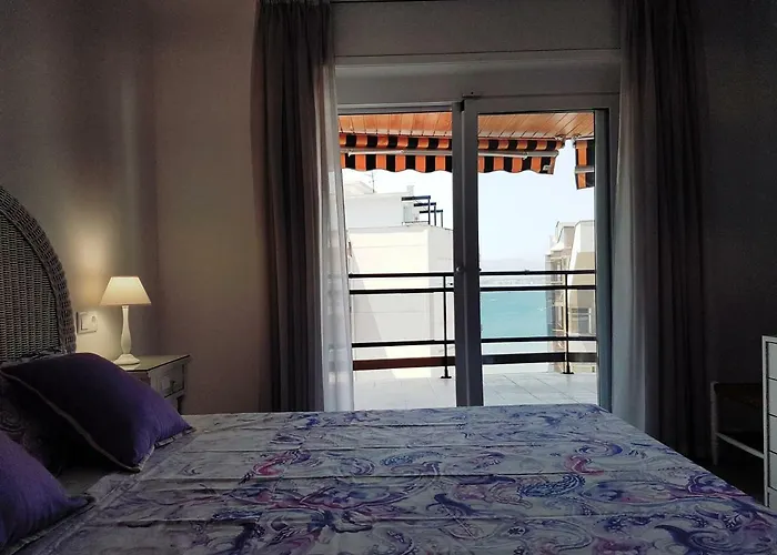 Apartment Holiday Apartment Salou *